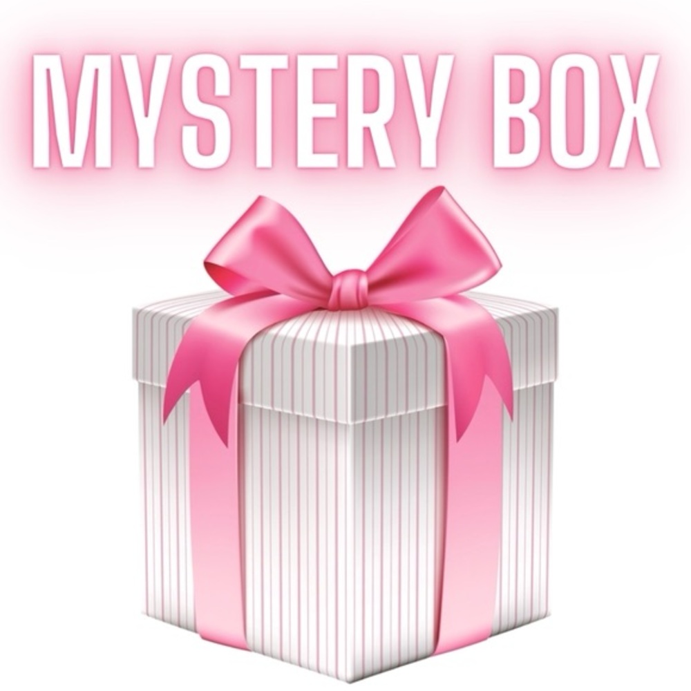 🎀 Girl’s Mystery Box 🎀